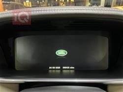 Land Rover Range Rover Vogue